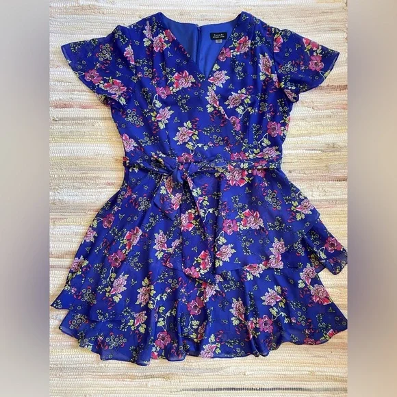 alemais blue marlin dress Alemais Oceane Silk Shirtdress in Blue (TS) – Hampden Clothing
